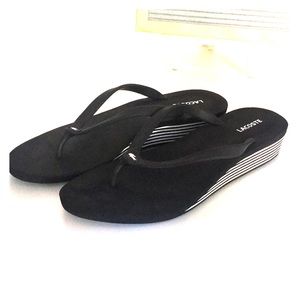 Never really wore them practically new.